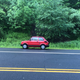 Illustration for article titled Shout Out To The Person Who Restored This Tiny Polish Fiat 126p
